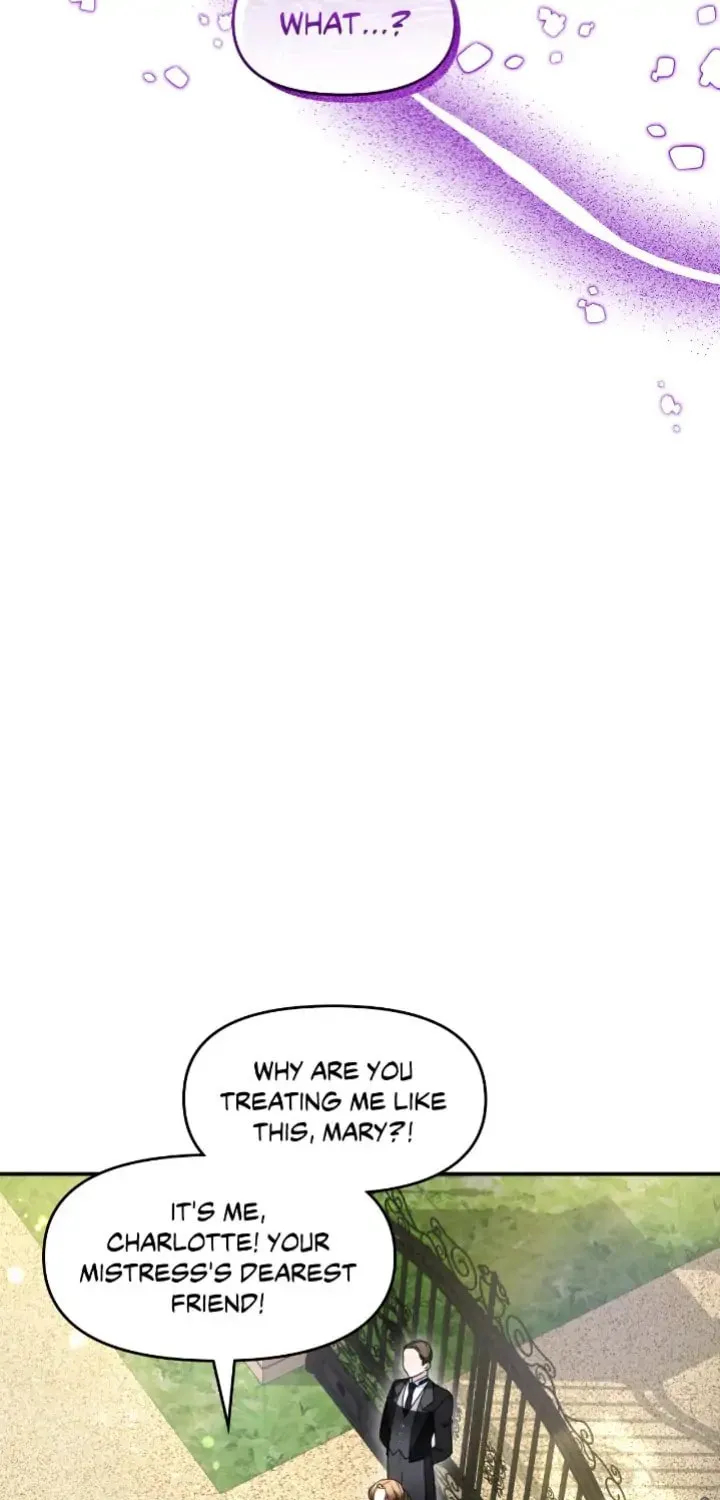 Read When I Stopped Being Your Shadow chapter 18 image 20 on Lezhin