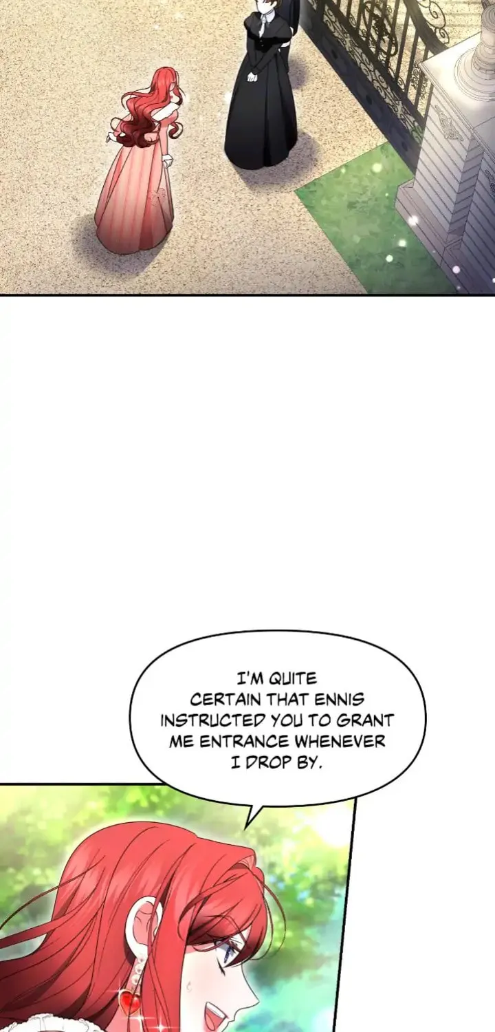 Read When I Stopped Being Your Shadow chapter 18 image 21 on Lezhin