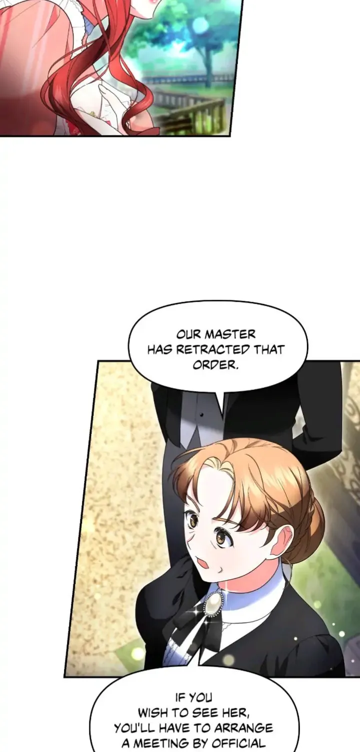 Read When I Stopped Being Your Shadow chapter 18 image 22 on Lezhin