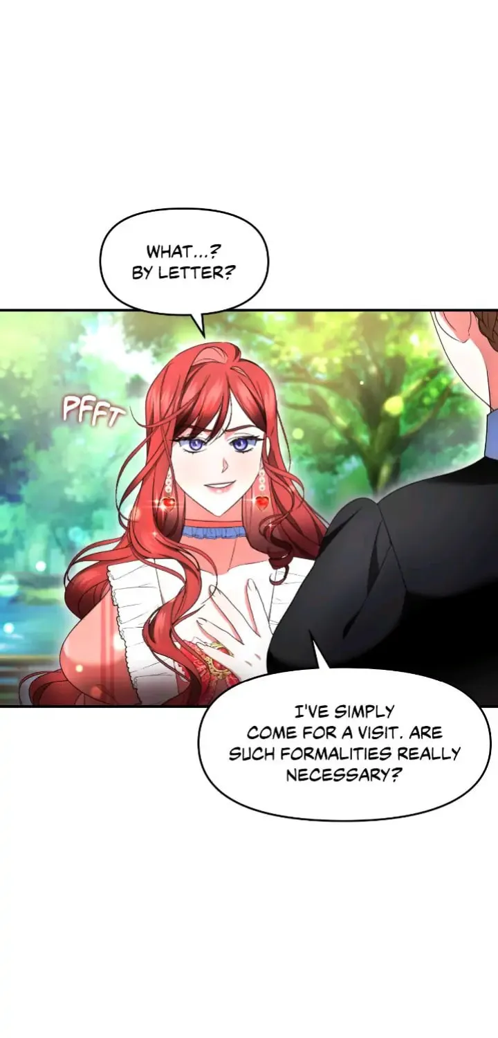 Read When I Stopped Being Your Shadow chapter 18 image 24 on Lezhin