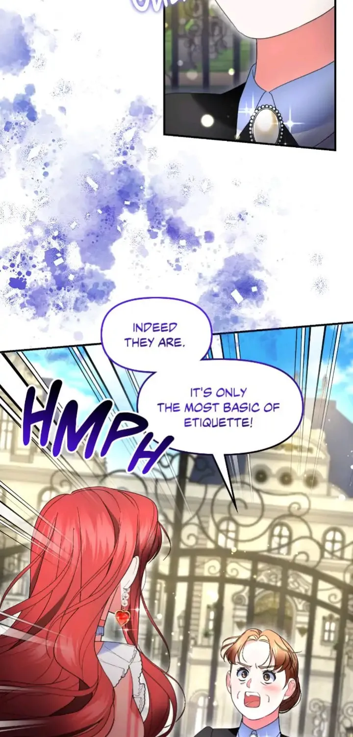 Read When I Stopped Being Your Shadow chapter 18 image 26 on Lezhin
