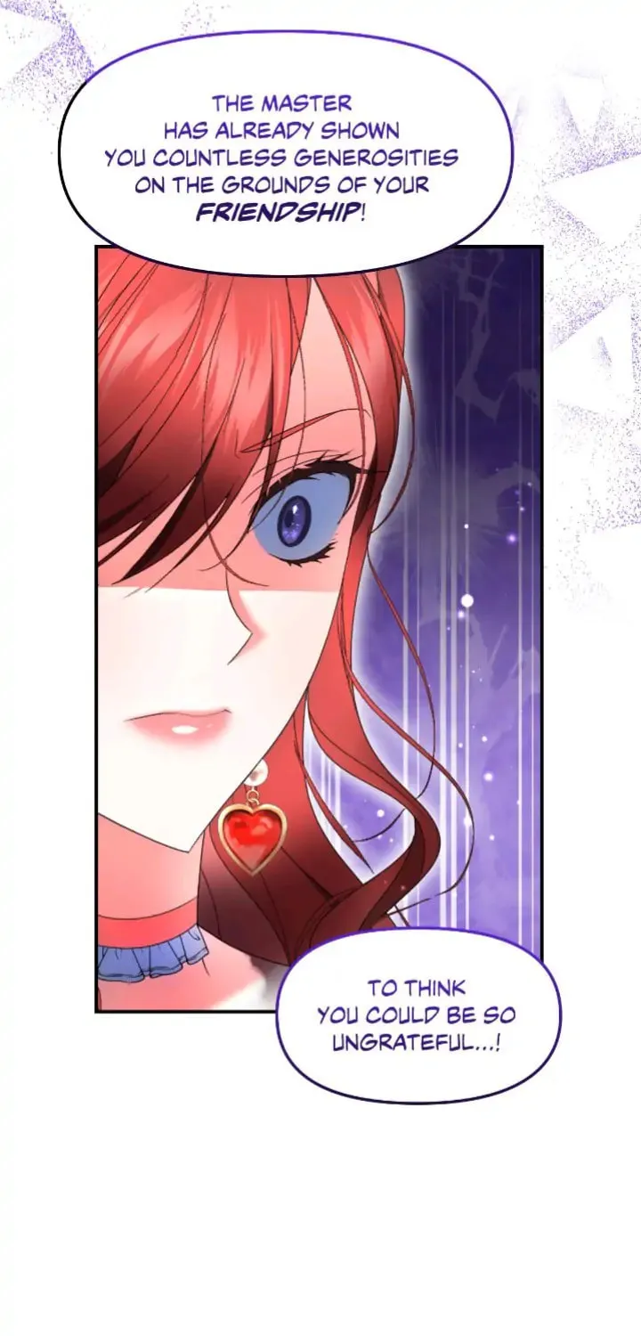 Read When I Stopped Being Your Shadow chapter 18 image 28 on Lezhin