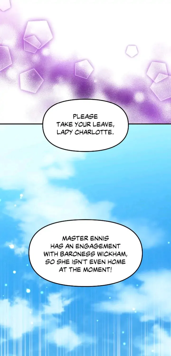 Read When I Stopped Being Your Shadow chapter 18 image 32 on Lezhin