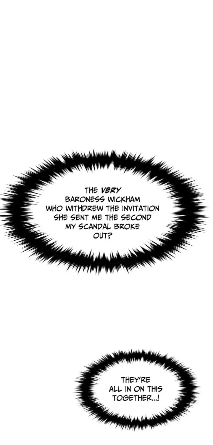 Read When I Stopped Being Your Shadow chapter 18 image 36 on Lezhin