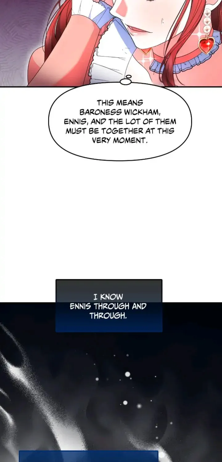 Read When I Stopped Being Your Shadow chapter 18 image 38 on Lezhin