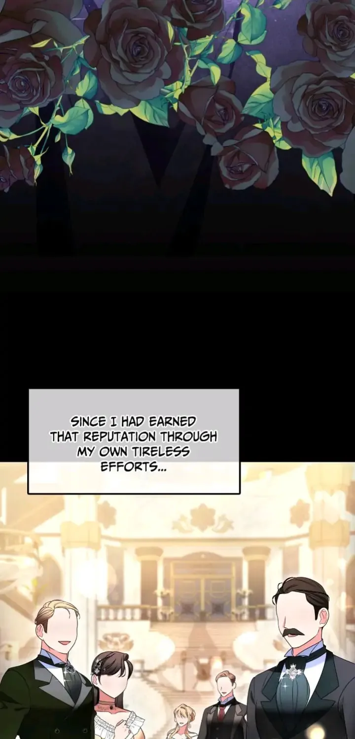 Read When I Stopped Being Your Shadow chapter 18 image 4 on Lezhin