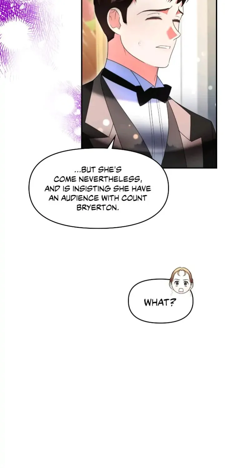 Read When I Stopped Being Your Shadow chapter 18 image 46 on Lezhin