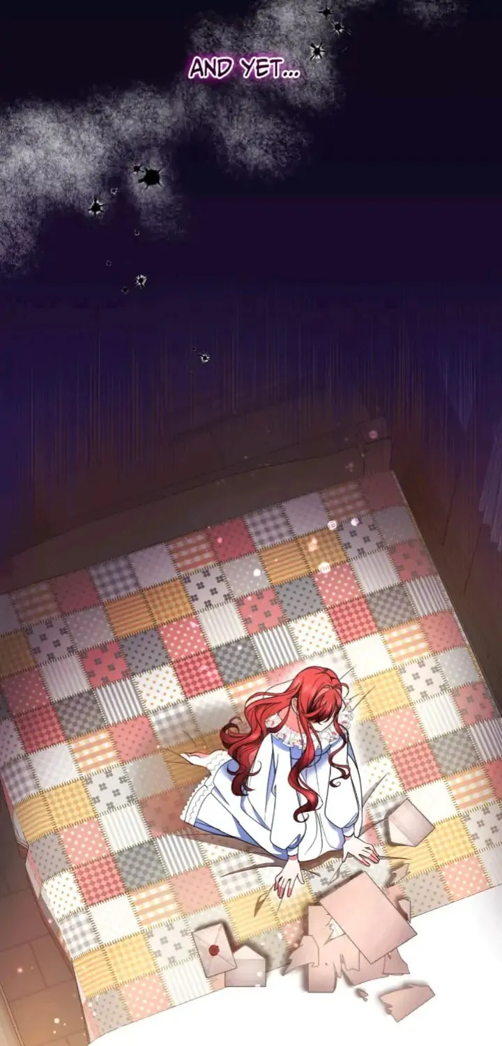 Read When I Stopped Being Your Shadow chapter 18 image 6 on Lezhin