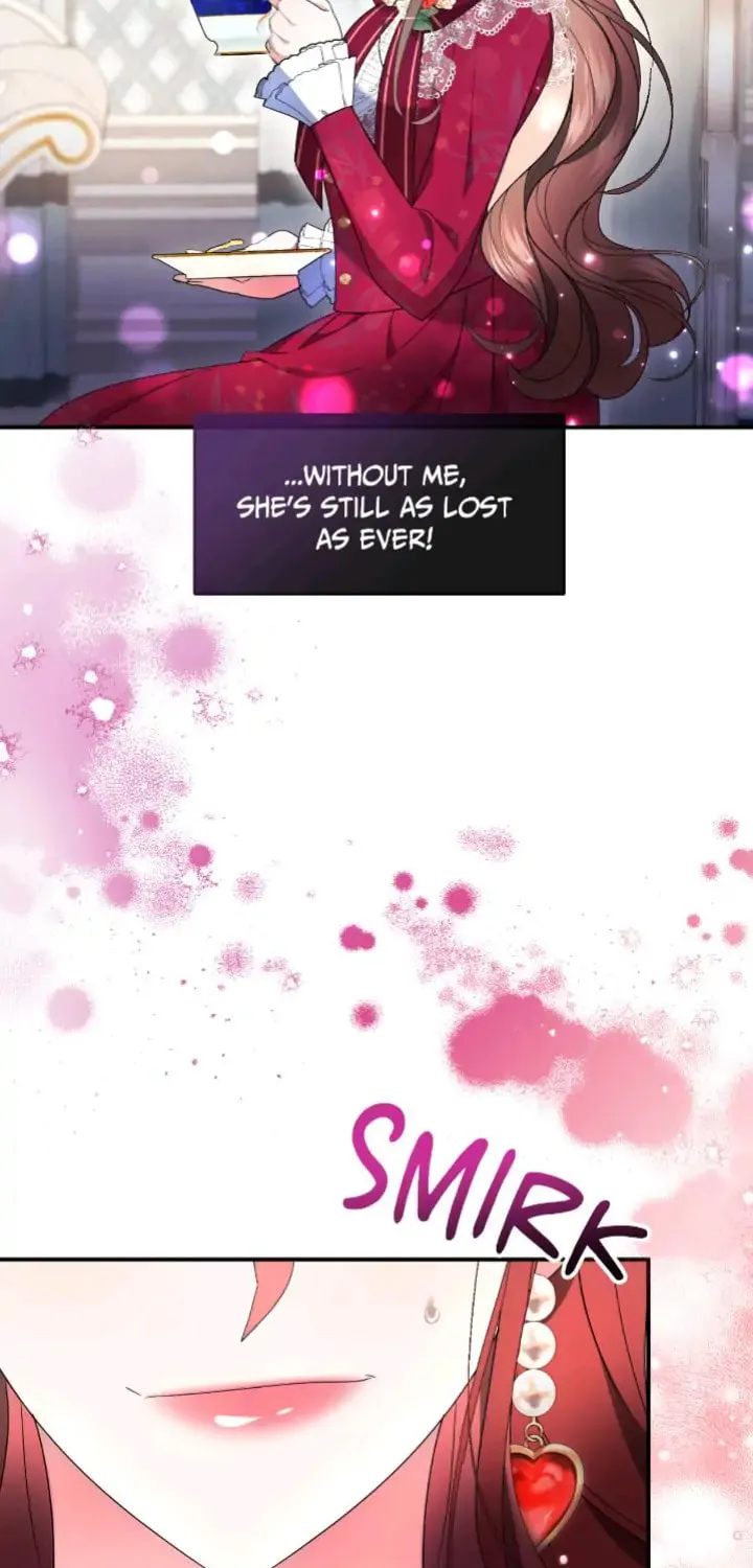 Read When I Stopped Being Your Shadow chapter 18 image 68 on Lezhin