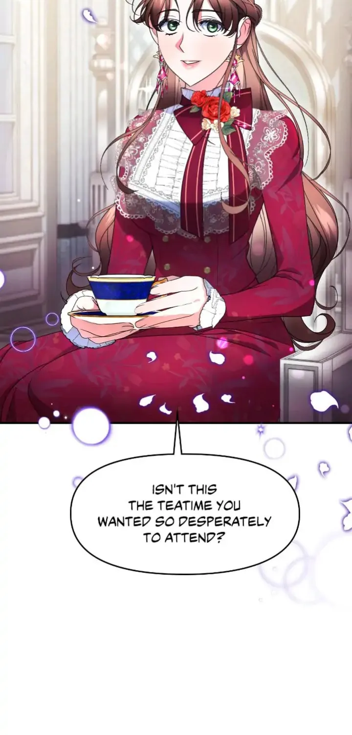 Read When I Stopped Being Your Shadow chapter 18 image 77 on Lezhin