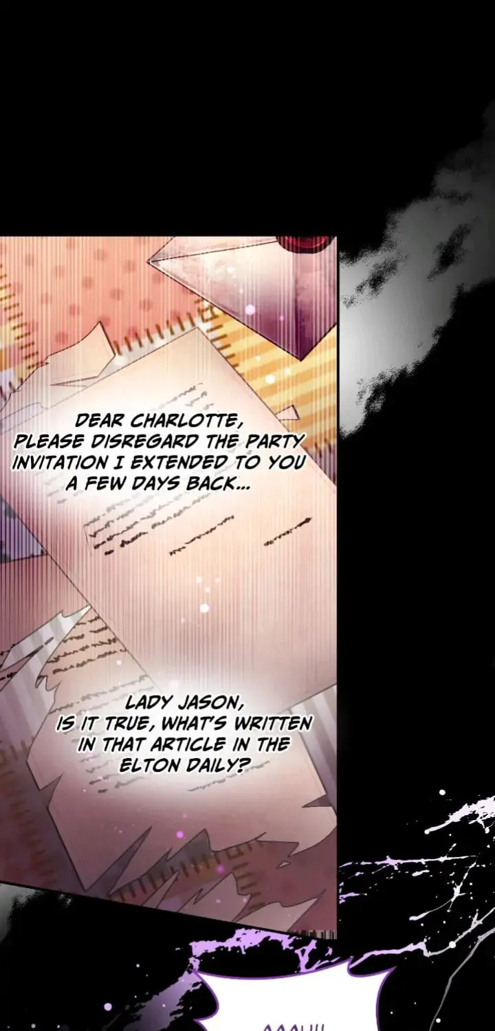 Read When I Stopped Being Your Shadow chapter 18 image 8 on Lezhin