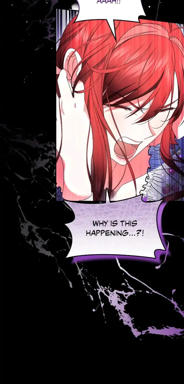 Read When I Stopped Being Your Shadow chapter 18 image 9 on Lezhin