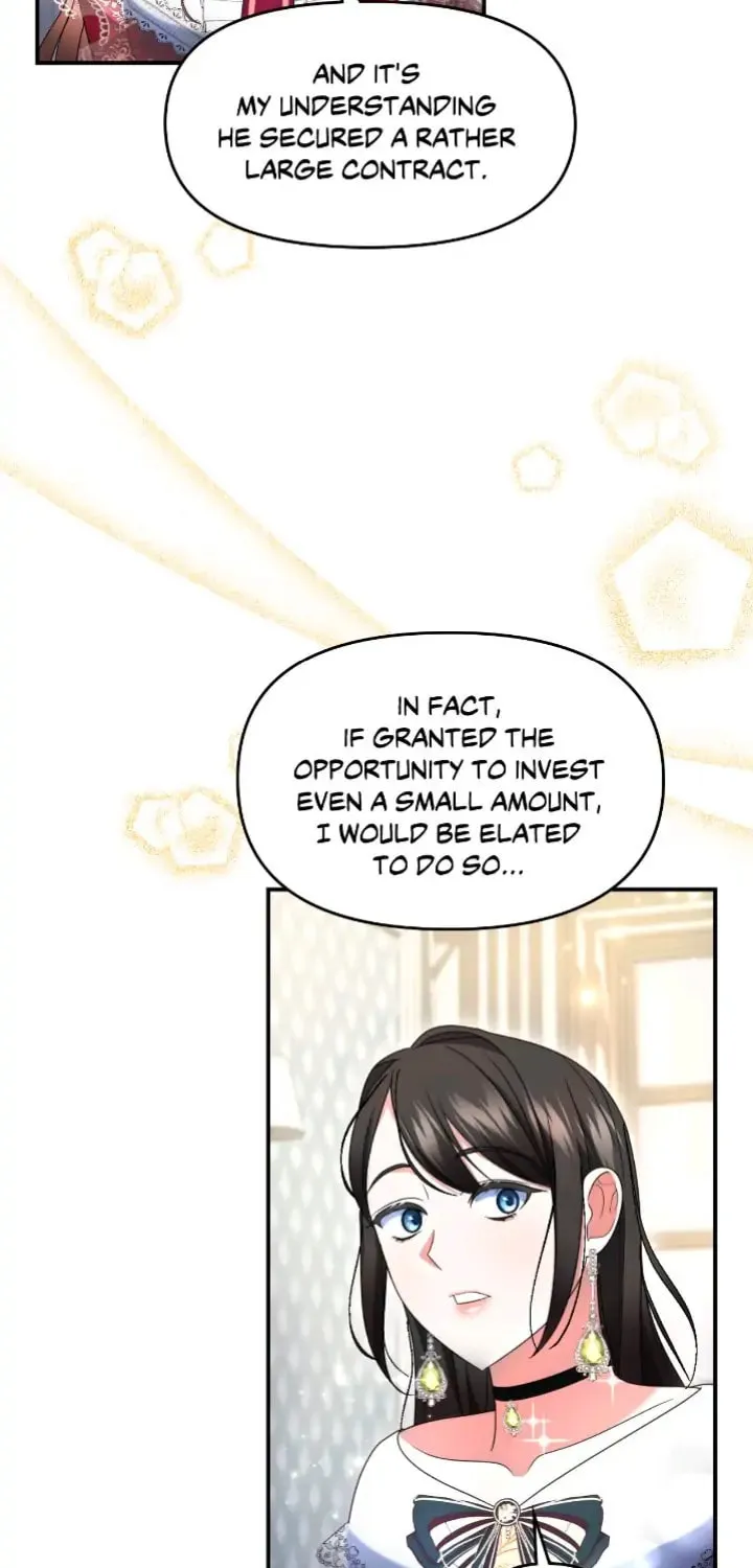Read When I Stopped Being Your Shadow chapter 19 image 10 on Lezhin