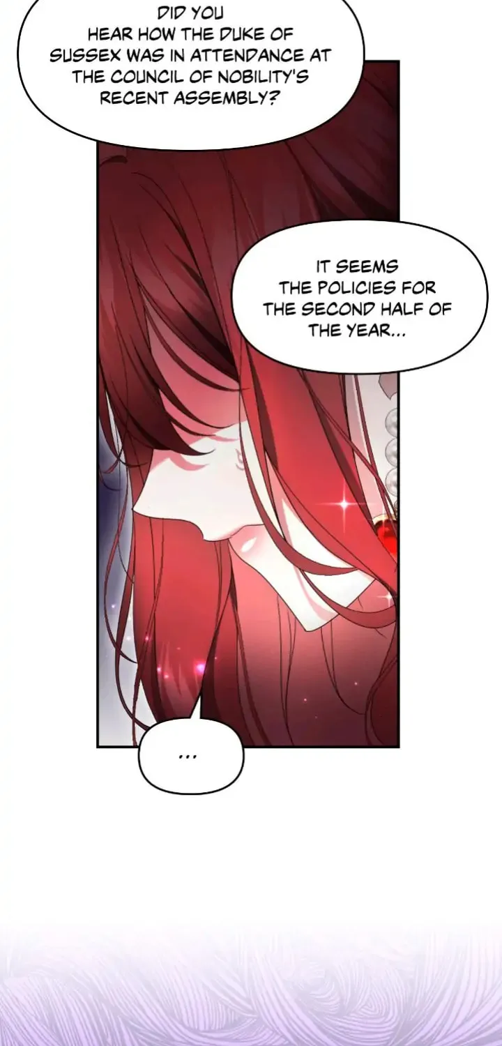 Read When I Stopped Being Your Shadow chapter 19 image 13 on Lezhin
