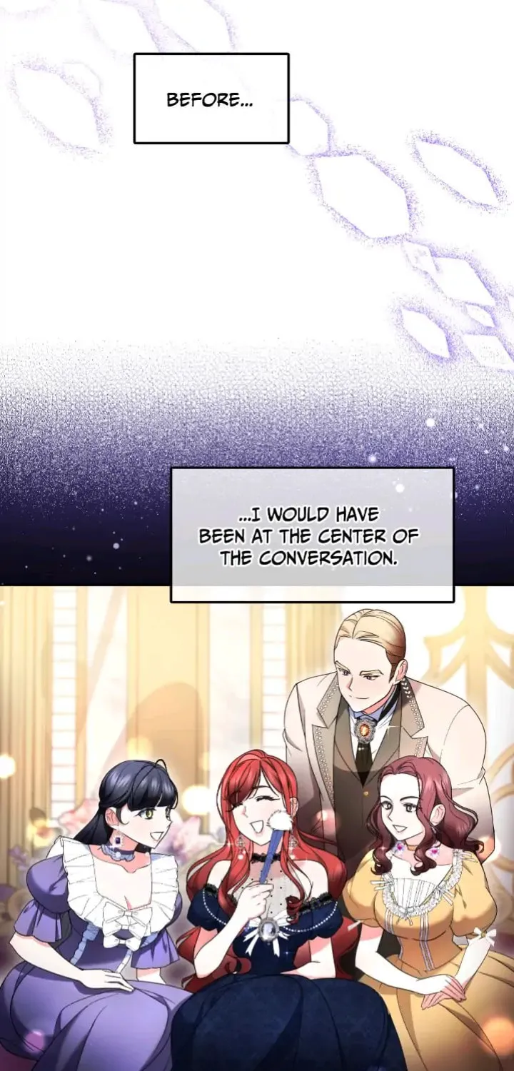 Read When I Stopped Being Your Shadow chapter 19 image 16 on Lezhin
