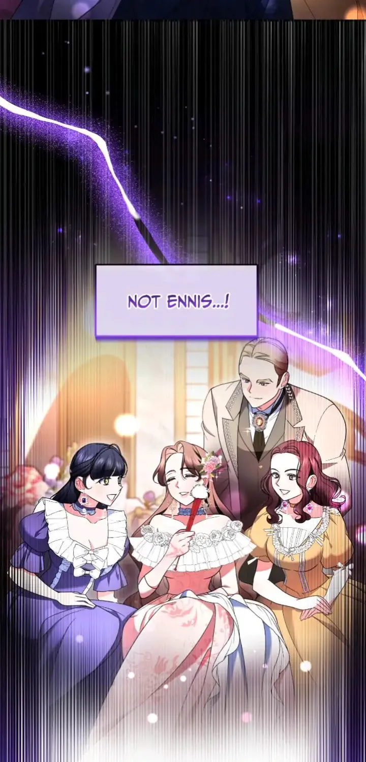 Read When I Stopped Being Your Shadow chapter 19 image 17 on Lezhin