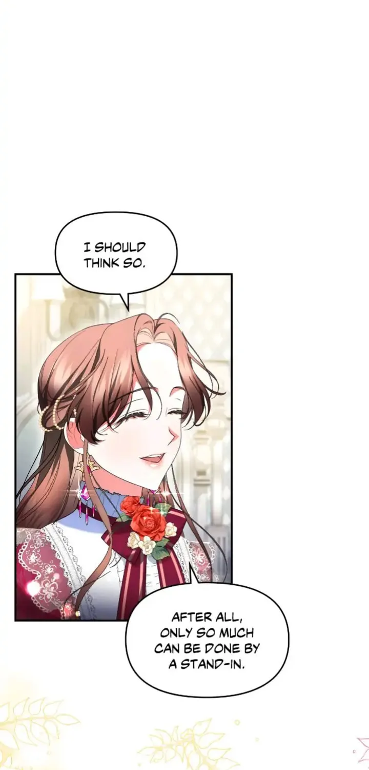 Read When I Stopped Being Your Shadow chapter 19 image 2 on Lezhin