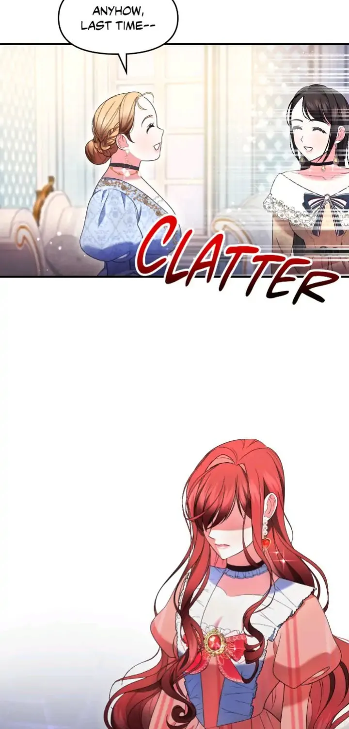 Read When I Stopped Being Your Shadow chapter 19 image 20 on Lezhin