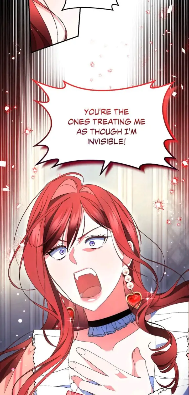 Read When I Stopped Being Your Shadow chapter 19 image 26 on Lezhin