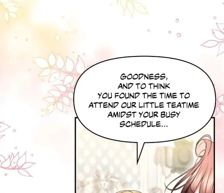 Read When I Stopped Being Your Shadow chapter 19 image 3 on Lezhin