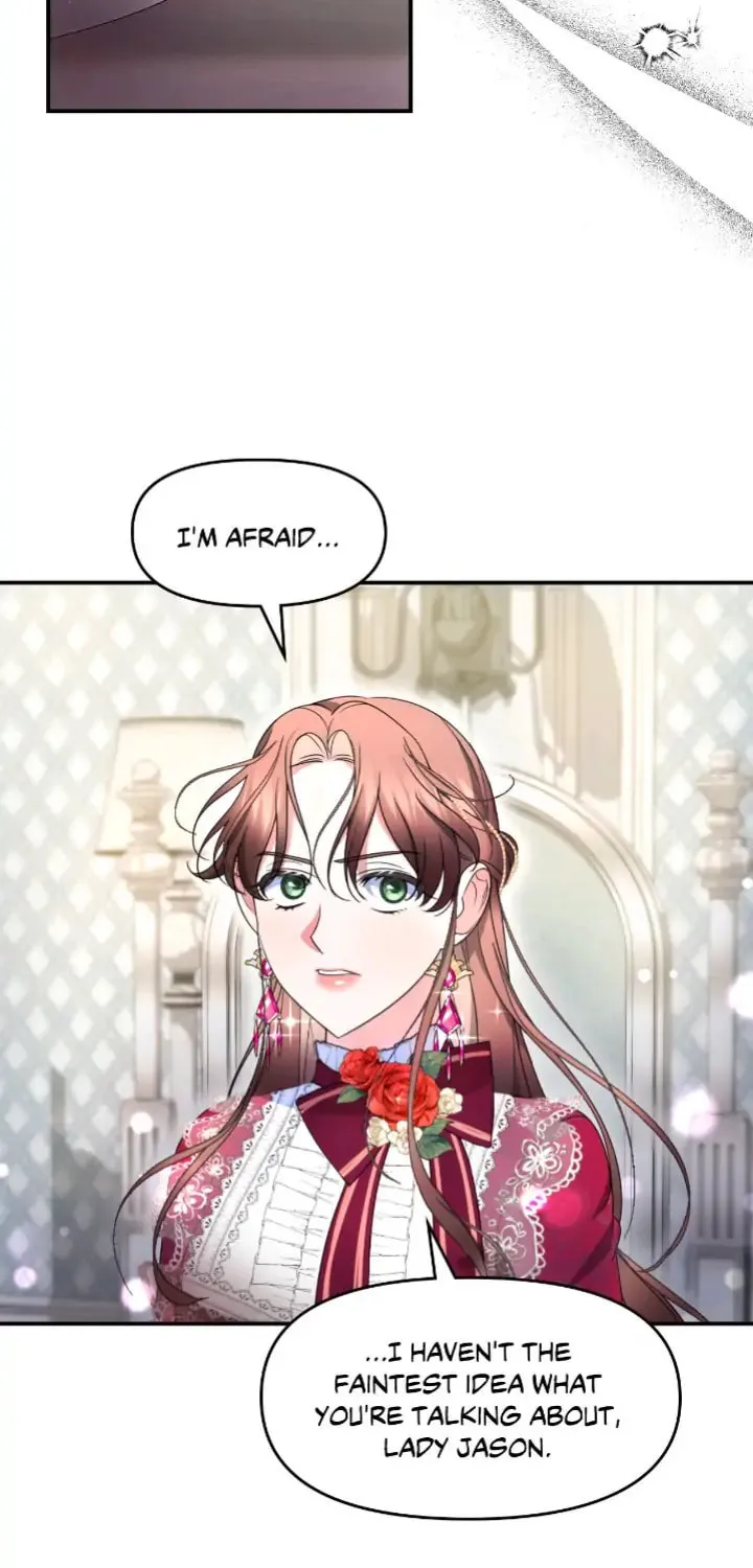 Read When I Stopped Being Your Shadow chapter 19 image 30 on Lezhin