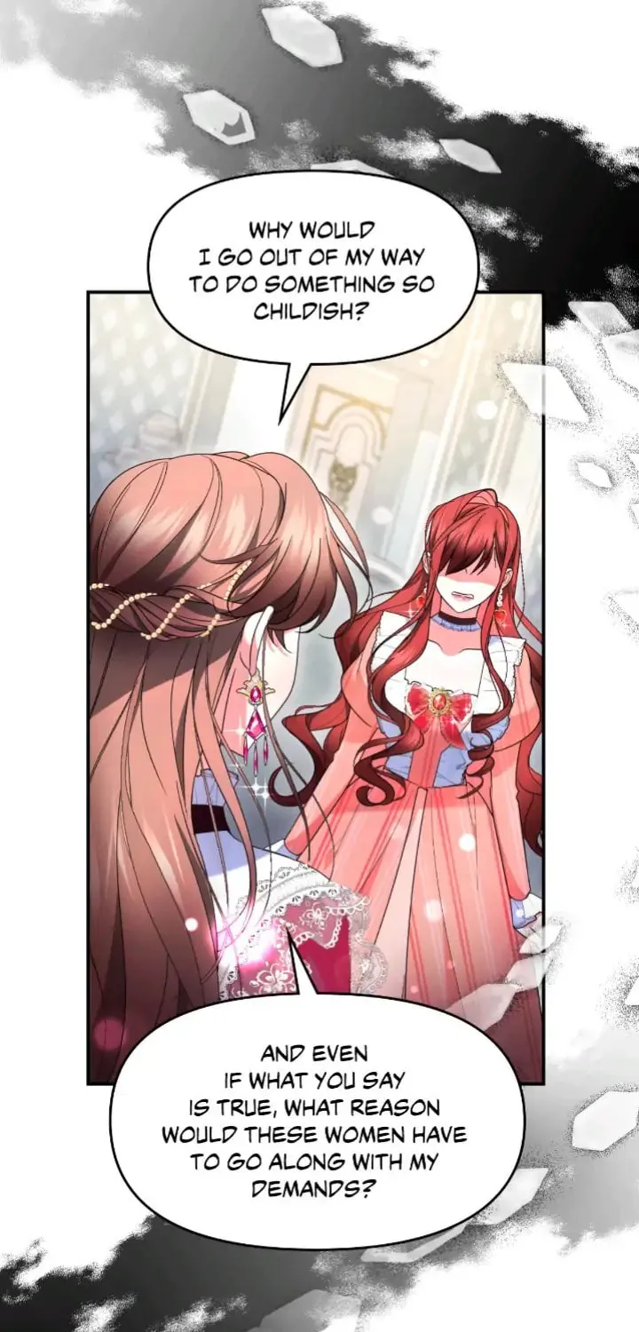 Read When I Stopped Being Your Shadow chapter 19 image 32 on Lezhin