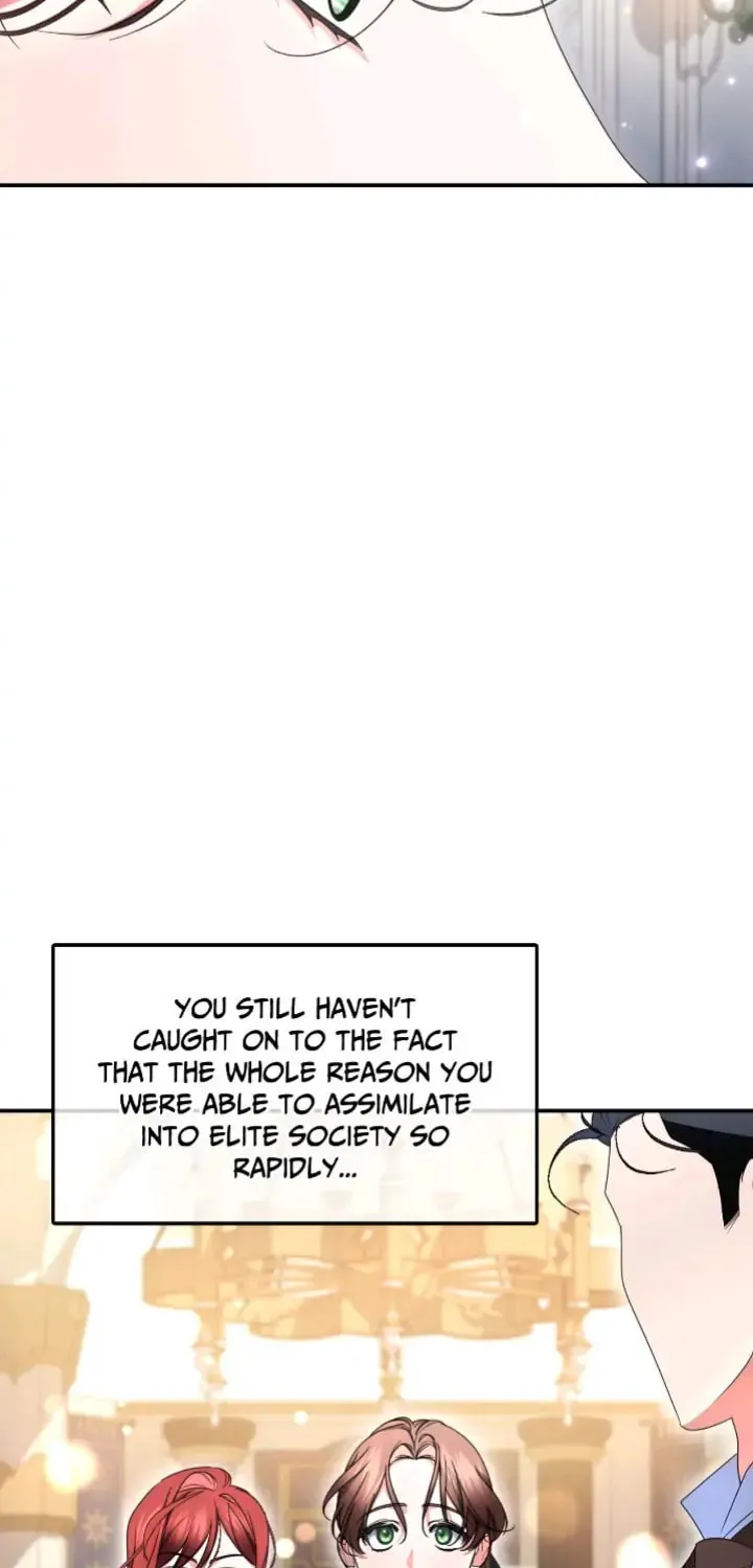 Read When I Stopped Being Your Shadow chapter 19 image 34 on Lezhin