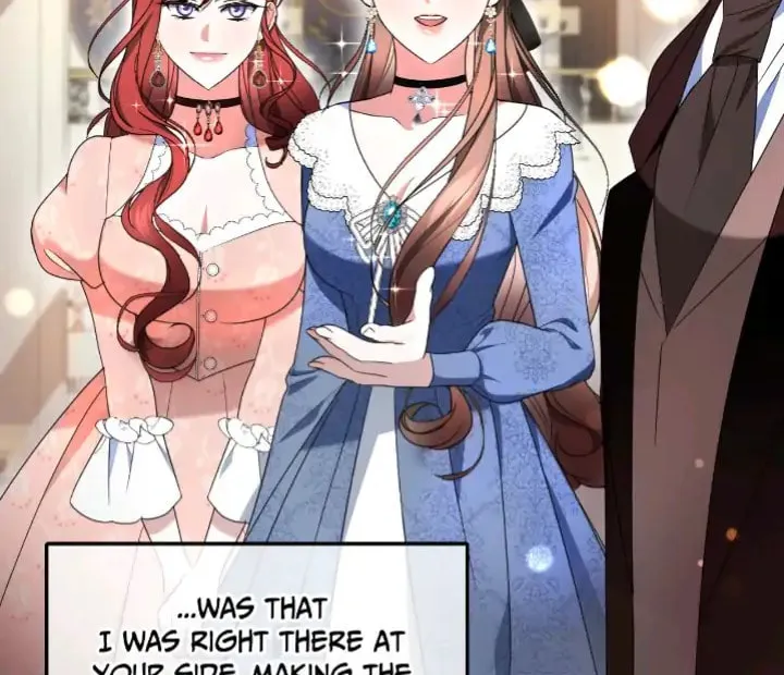 Read When I Stopped Being Your Shadow chapter 19 image 35 on Lezhin