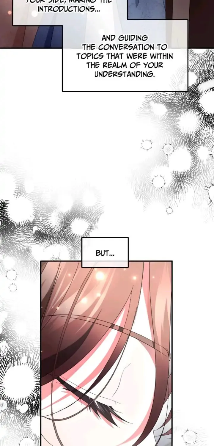 Read When I Stopped Being Your Shadow chapter 19 image 36 on Lezhin