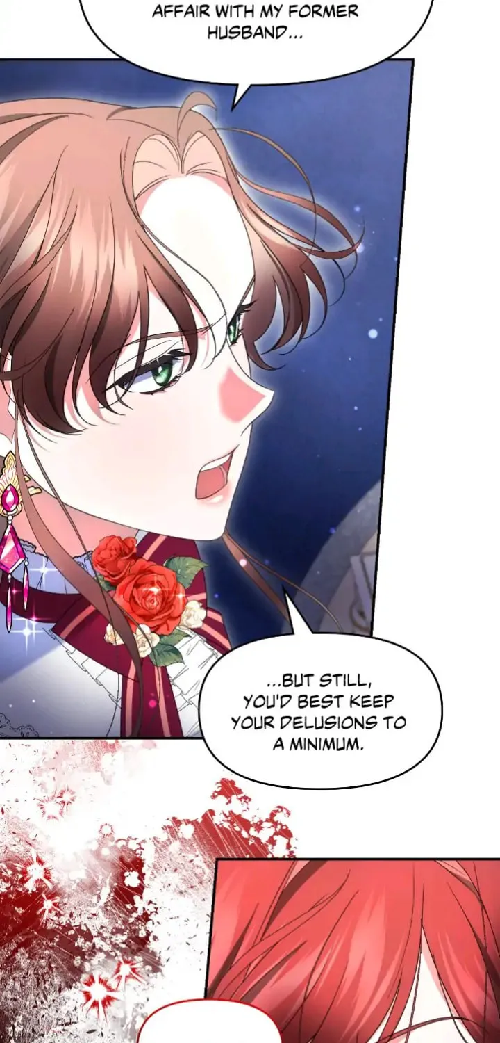 Read When I Stopped Being Your Shadow chapter 19 image 38 on Lezhin