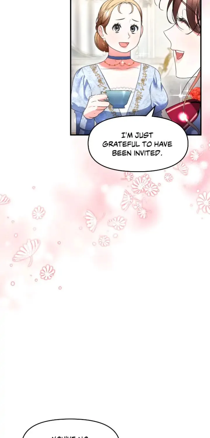Read When I Stopped Being Your Shadow chapter 19 image 4 on Lezhin