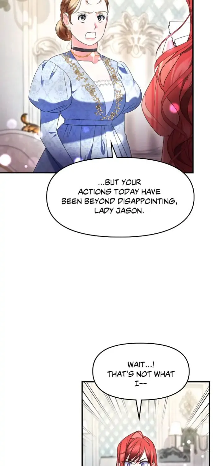 Read When I Stopped Being Your Shadow chapter 19 image 42 on Lezhin