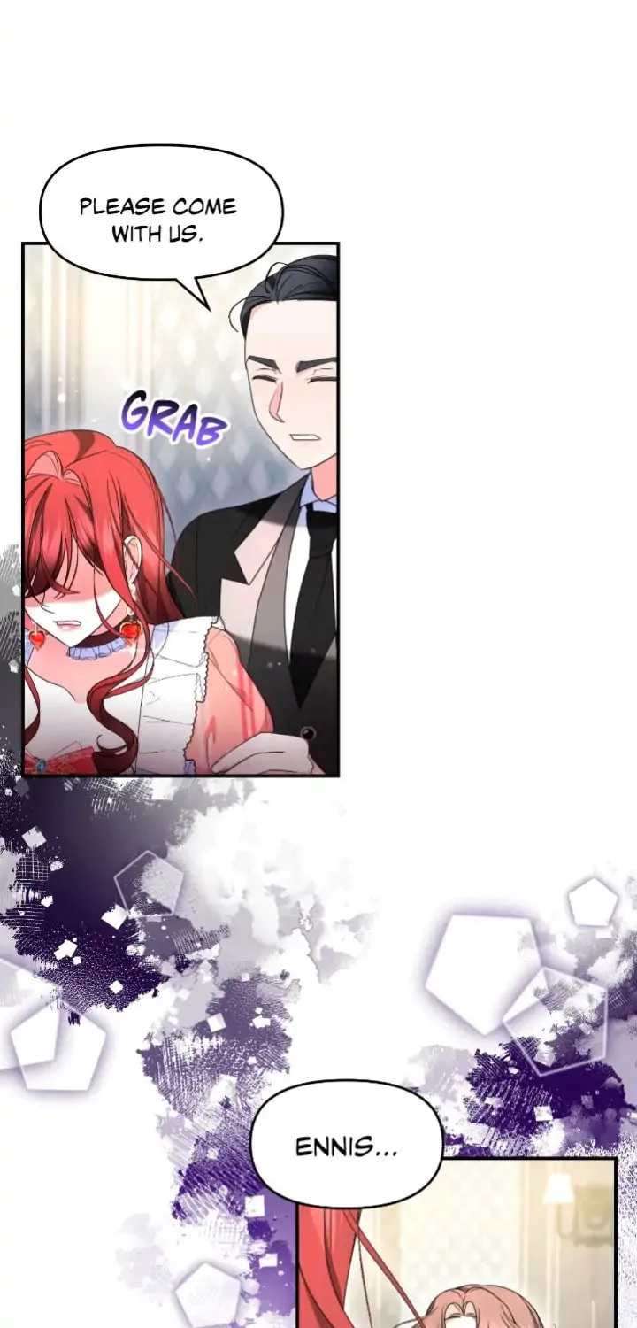 Read When I Stopped Being Your Shadow chapter 19 image 46 on Lezhin