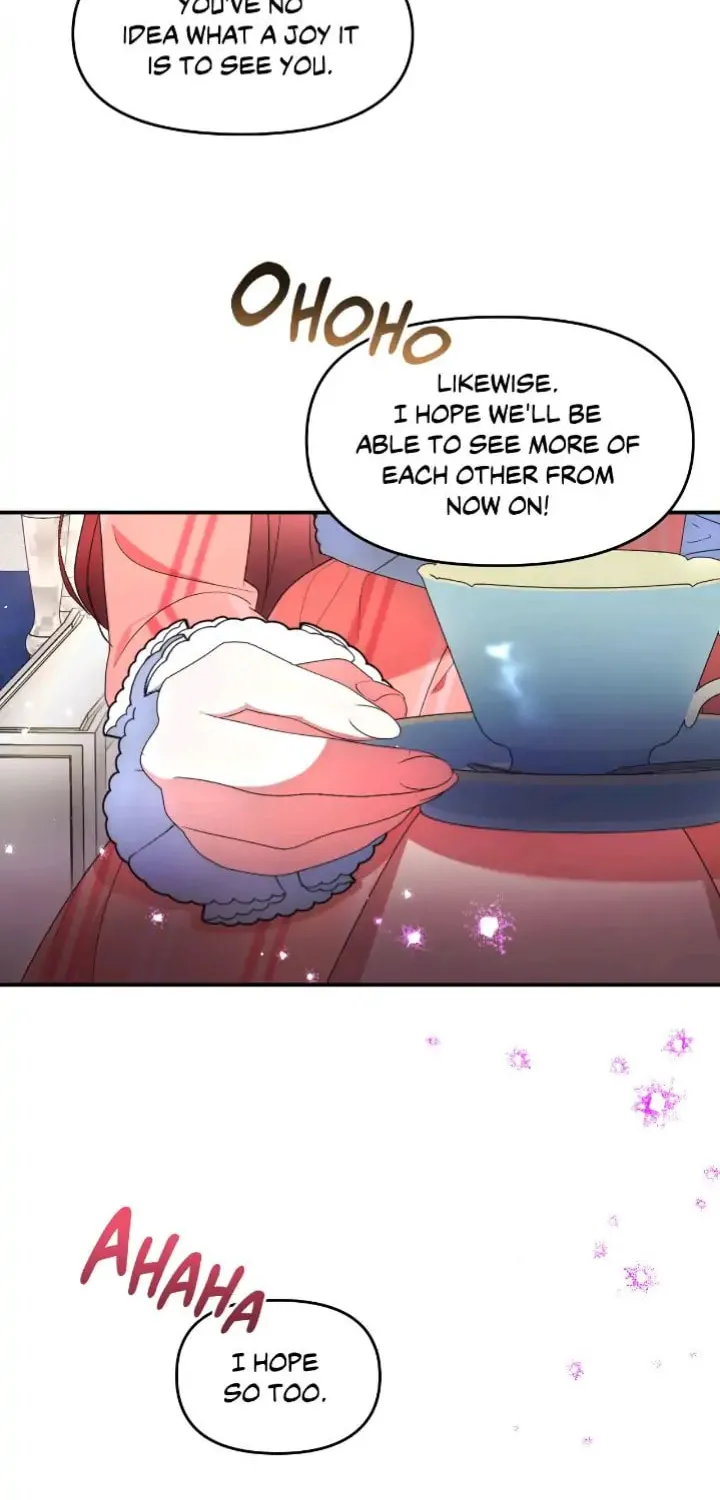 Read When I Stopped Being Your Shadow chapter 19 image 5 on Lezhin