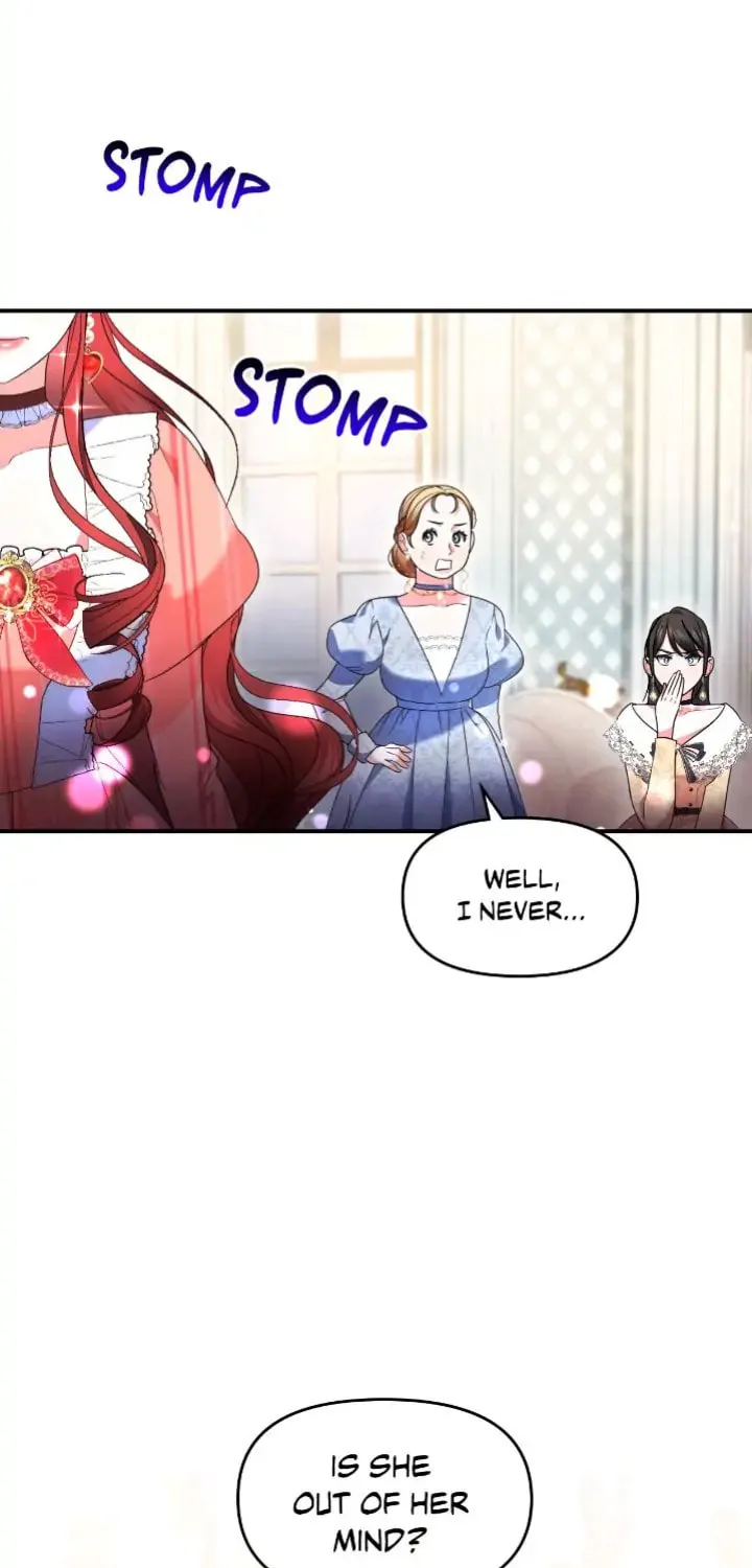 Read When I Stopped Being Your Shadow chapter 19 image 50 on Lezhin
