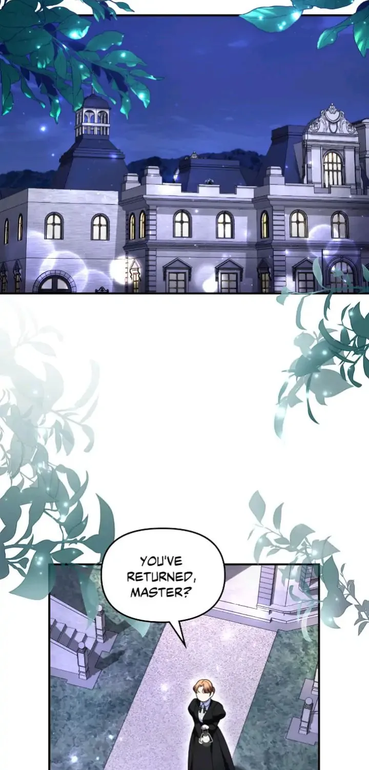 Read When I Stopped Being Your Shadow chapter 19 image 54 on Lezhin