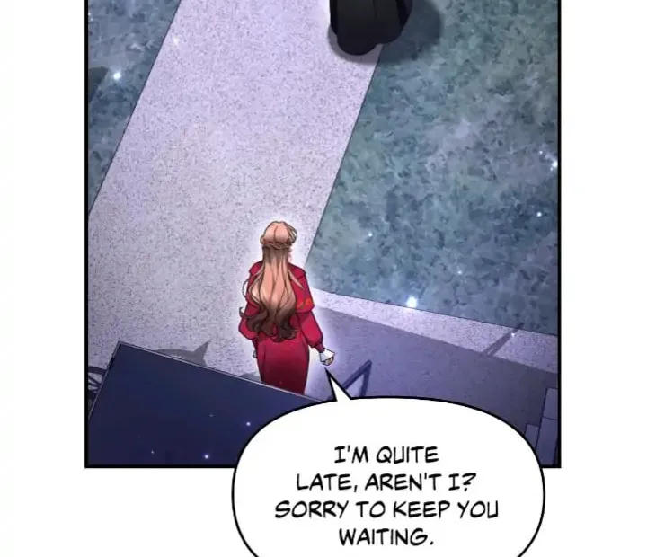 Read When I Stopped Being Your Shadow chapter 19 image 55 on Lezhin