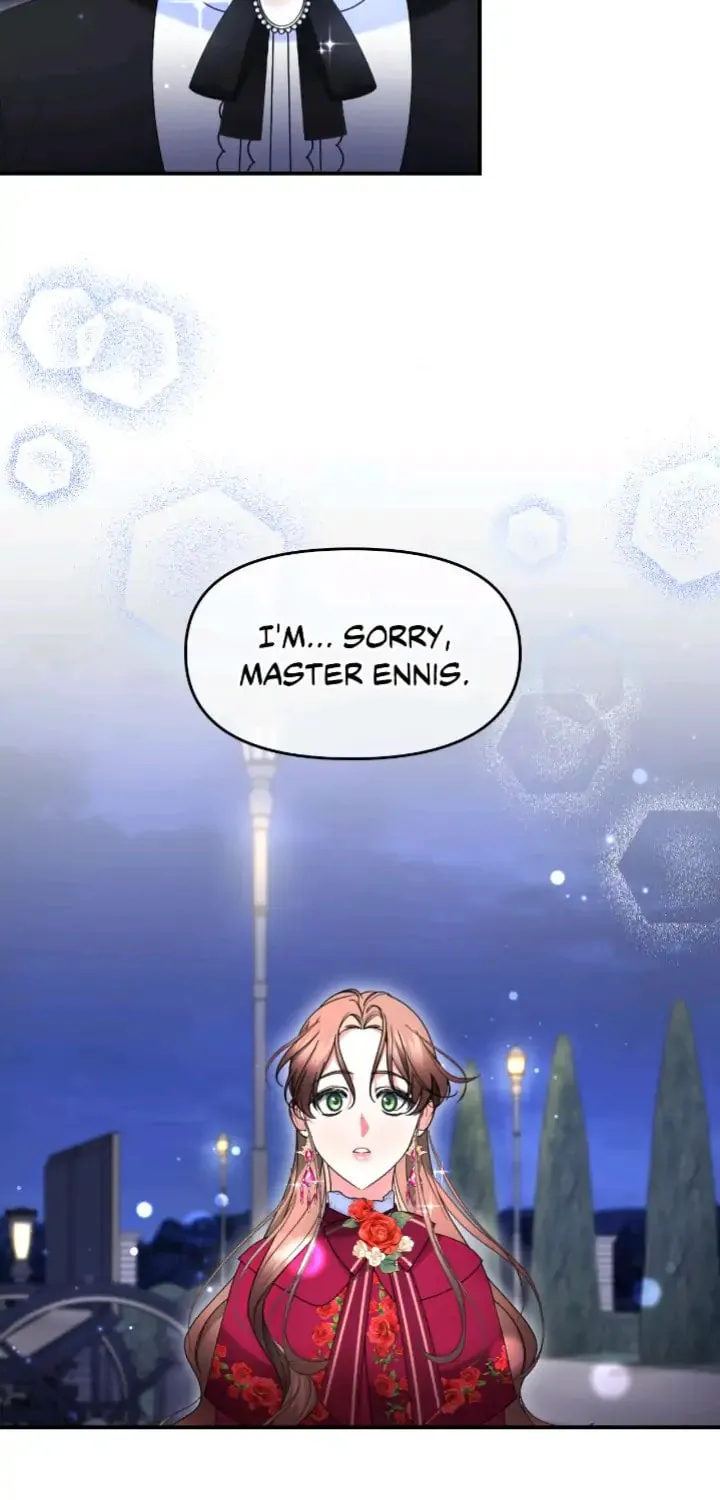 Read When I Stopped Being Your Shadow chapter 19 image 58 on Lezhin