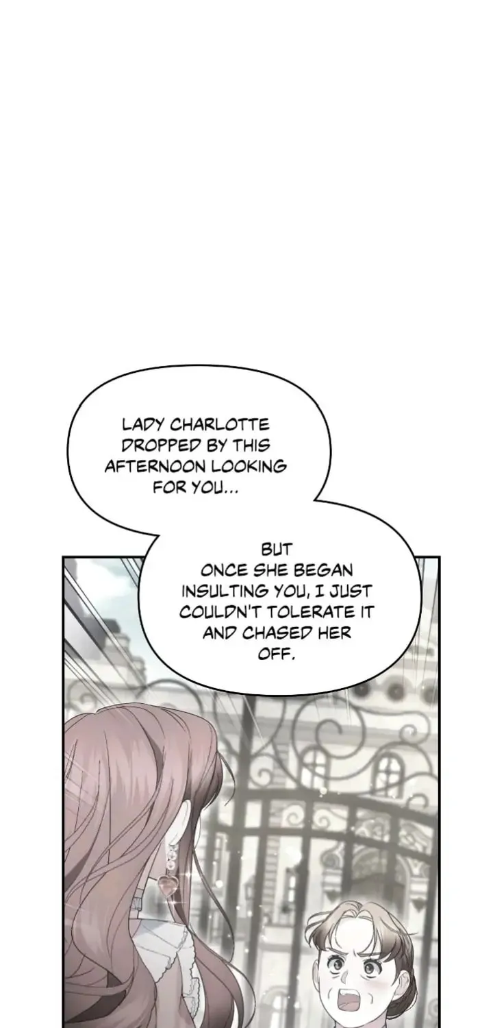 Read When I Stopped Being Your Shadow chapter 19 image 60 on Lezhin