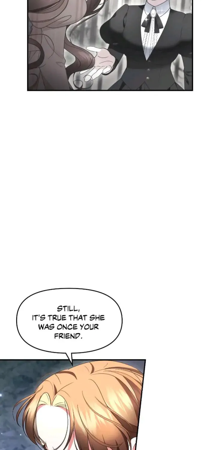 Read When I Stopped Being Your Shadow chapter 19 image 61 on Lezhin