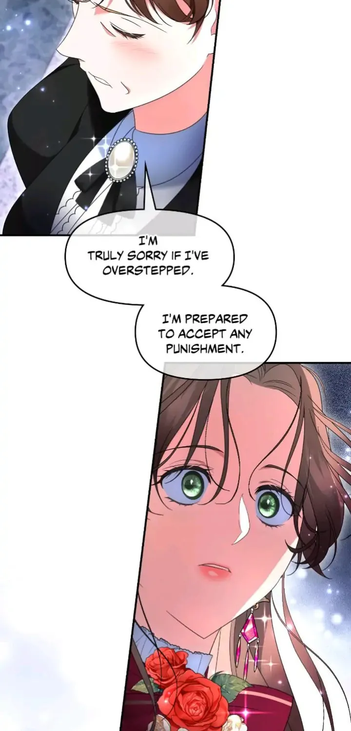 Read When I Stopped Being Your Shadow chapter 19 image 62 on Lezhin