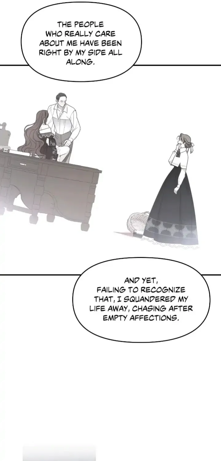 Read When I Stopped Being Your Shadow chapter 19 image 69 on Lezhin