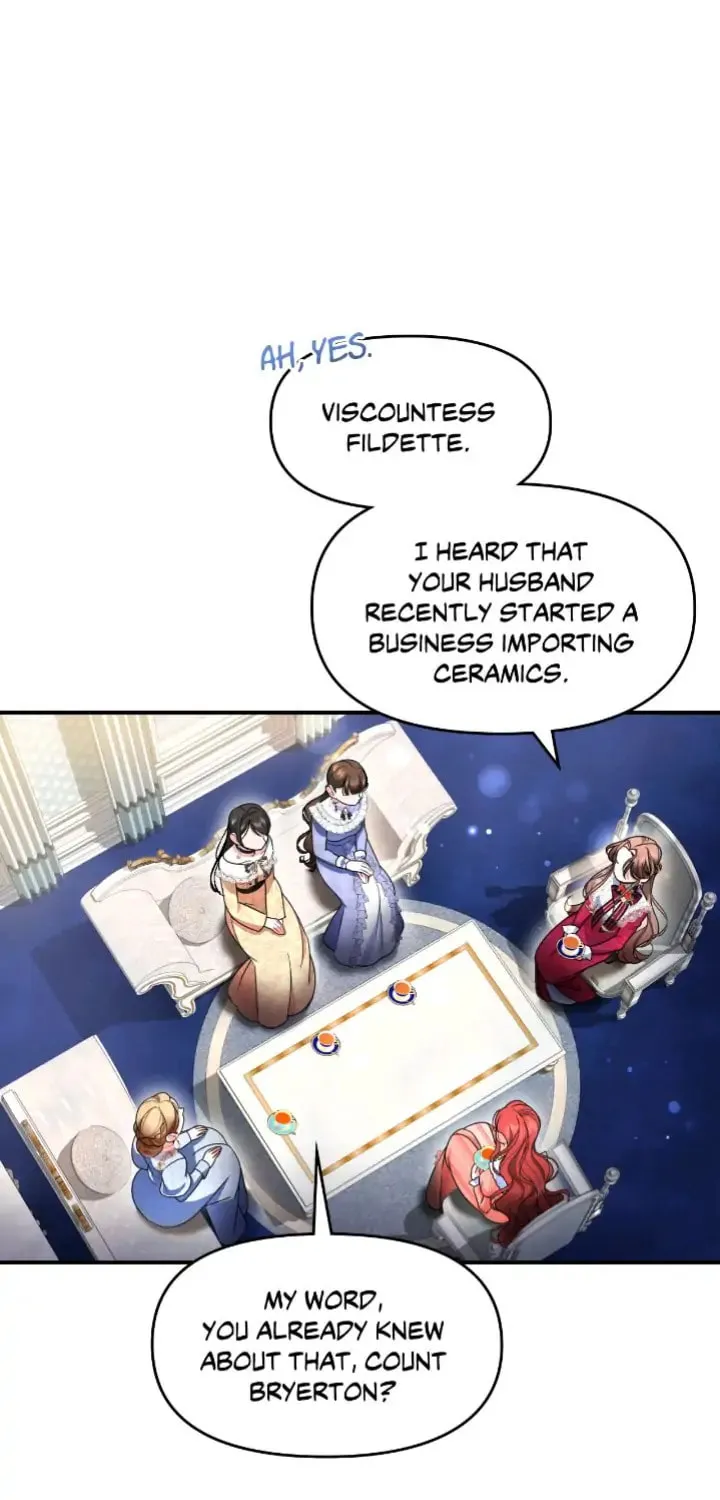 Read When I Stopped Being Your Shadow chapter 19 image 8 on Lezhin
