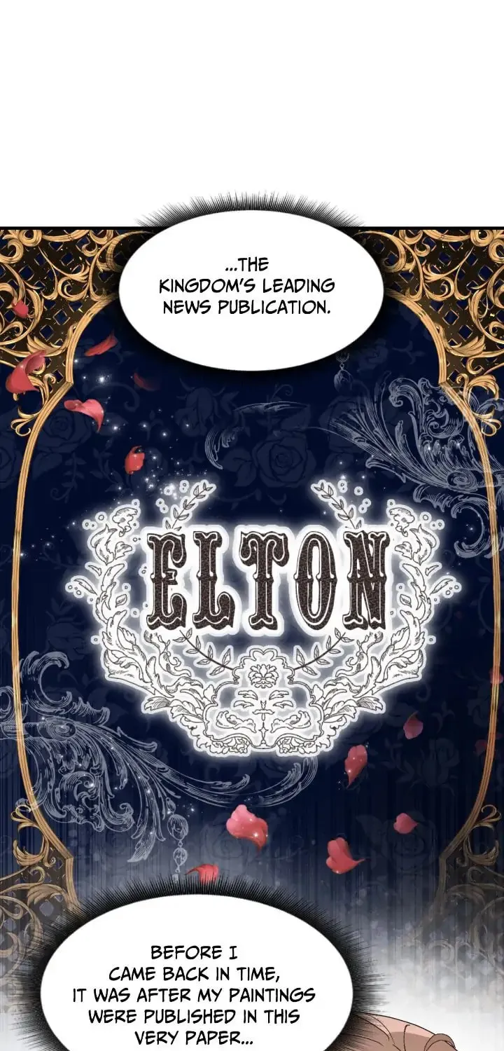 Read When I Stopped Being Your Shadow chapter 2 image 104 on Lezhin