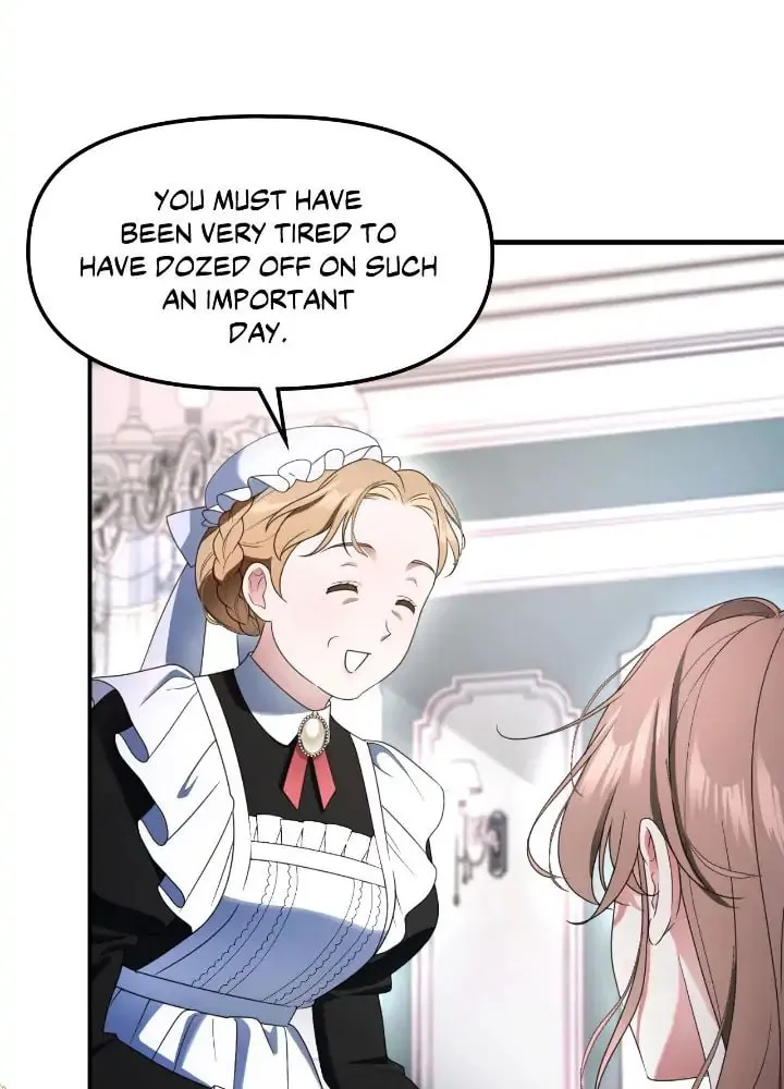 Read When I Stopped Being Your Shadow chapter 2 image 12 on Lezhin