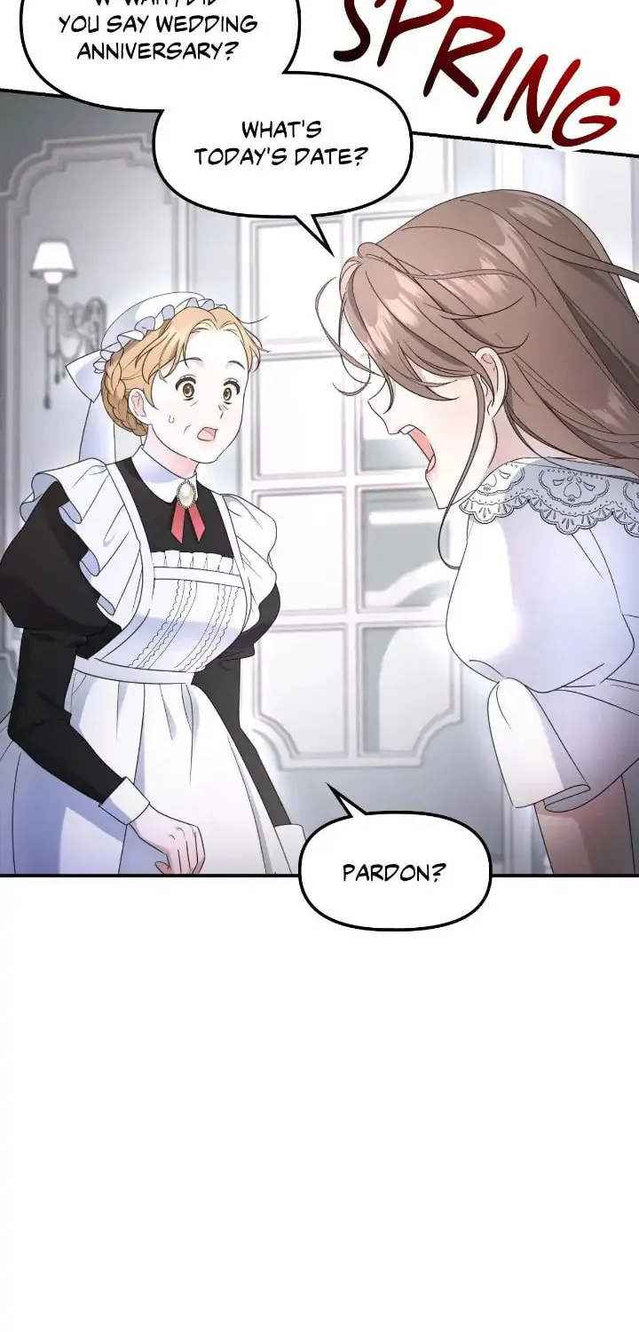 Read When I Stopped Being Your Shadow chapter 2 image 17 on Lezhin
