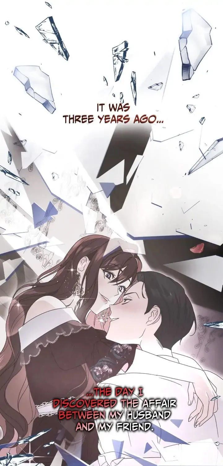 Read When I Stopped Being Your Shadow chapter 2 image 24 on Lezhin