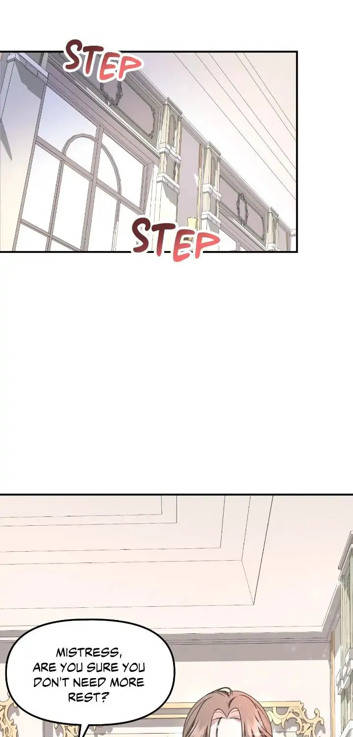 Read When I Stopped Being Your Shadow chapter 2 image 29 on Lezhin