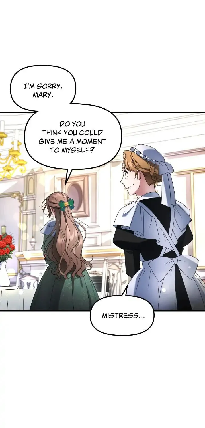 Read When I Stopped Being Your Shadow chapter 2 image 37 on Lezhin