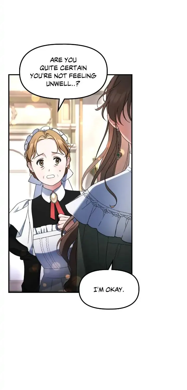 Read When I Stopped Being Your Shadow chapter 2 image 38 on Lezhin